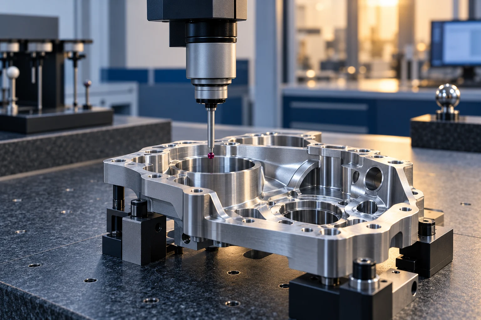 Illustrative engineering image