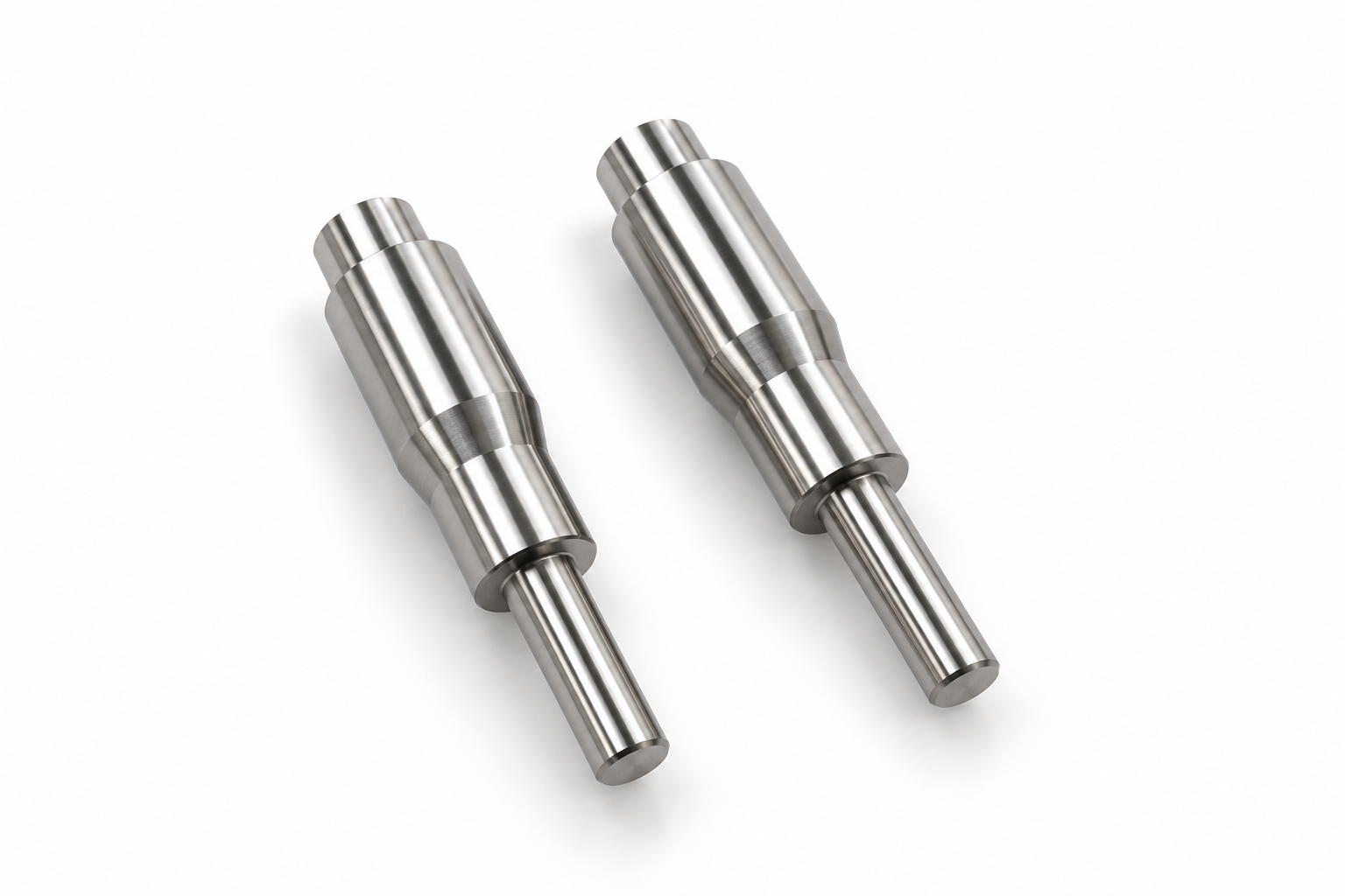 CNC Machined Pins
